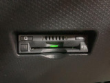 ETCを装備しています☆有料道路の料金所をノンストップで通過できてとても便利です☆高速道路のETC割引なども使えるのであるに越したことはない機能です!
