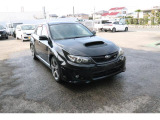 インプレッサWRX 2.5 WRX STI Aライン 4WD 