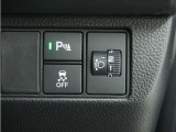 ◆障害物センサー◆車庫入れの時などに近くに障害物がある場合、障害物までの距離を音で知らせてくれます。