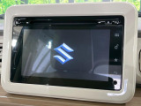 アルトラパン X 全方位モニター付メモリーナビゲーション装着車