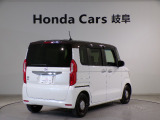 N-BOX L 