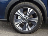 【タイヤ】 【純正17インチアルミホイール】《205/55R17》専用のアルミなのでお車のイメージぴったりですね!
