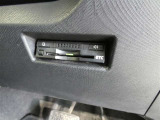 【ETC車載器】高速道路をノンストップ♪ETC車載機装着済です!もう、ドライブには、欠かせないパートナーですね。※別途、セットアップ費用を申し受けます。