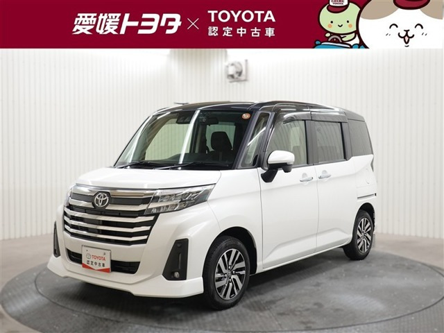 トヨタ ルーミー 