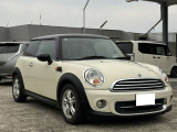 ミニ クーパー 