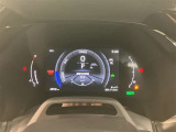 新世代TFT液晶メーターです。