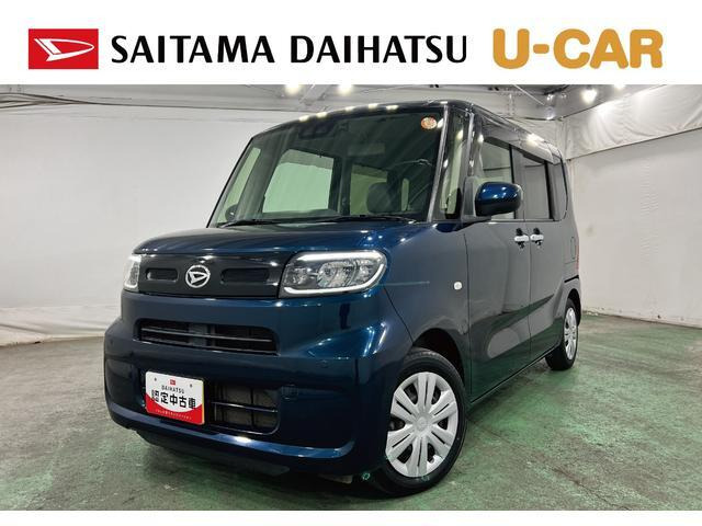 タント X 