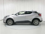 C-HR 1.2 G-T 4WD 