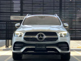 GLE 400d 4マチック スポーツ 4WD 