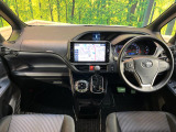 ヴォクシー 2.0 ZS 煌II 