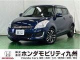 当社下取り【スズキ スイフト スタイル】入荷しました