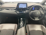 C-HR  修復歴無し