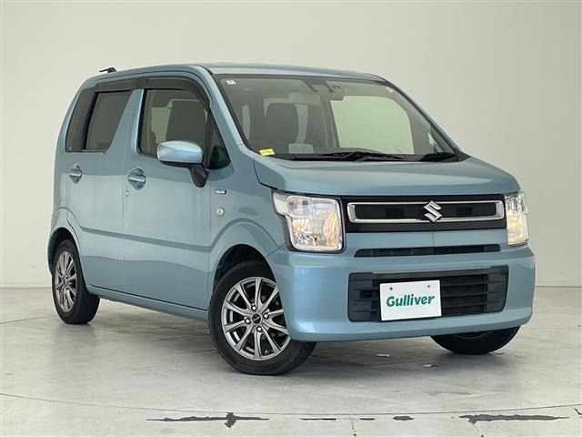 ワゴンR ハイブリッド(HYBRID) FX 修復歴無し