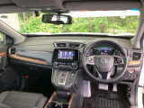 CR-V  2.0 e:HEV EX
