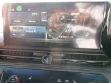 NissanConnectナビゲーション