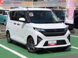 どのお車にも車検の残り期間により、安心の12ヶ月点検又は車検整備付きです。納車後の点検、車検などアフターサービスもお任せください。