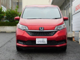 車輌前方になります!人気のホンダ車をお買い得なプライスでラインナップ!タッチの差で売約済となる前にぜひお立ち寄りください!