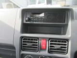 AM/FMチューナー