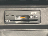 【ETC】高速道路の料金所をストレスなく通過!話題のスポットやサービスエリアに多い「スマートIC」利用時は必須のアイテムです。当店でセットアップを実施、ご納車当日からすぐにご利用いただけます!
