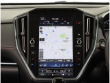 レヴォーグレイバック 1.8 リミテッド EX 4WD 