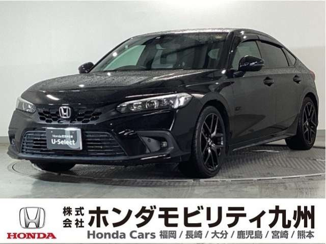 シビック  1.5 EX