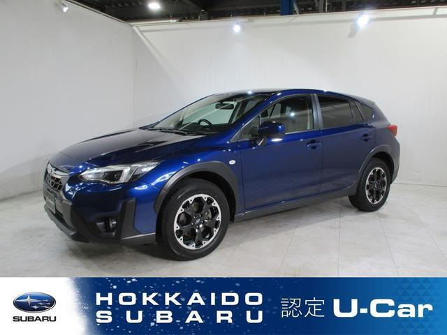 XV 1.6i-L アイサイト 4WD 