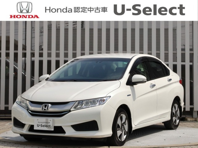 グレイス 1.5 ハイブリッド LX 