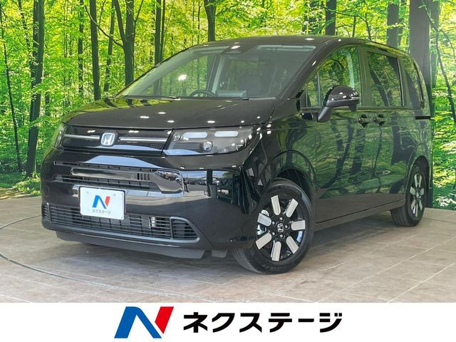 フリード 1.5 e:HEV エアー EX 