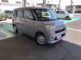 どのお車にも車検の残り期間により、安心の12ヶ月点検又は車検整備が付きます。納車後の点検、車検などアフターサービスもお任せください。
