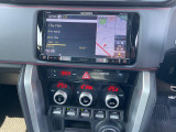 BRZ 2.0 S 6MT修復歴無し