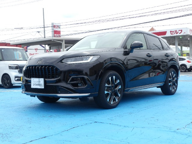 ZR-V 2.0 e:HEV Z 4WD 