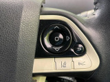 【トヨタセーフティセンス】走行中に前方の車両等を認識し、衝突しそうな時は警報とブレーキで衝突回避と被害軽減をアシスト。より安全にドライブをお楽しみいただけます。