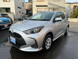 ヤリス 1.5 X 4WD ナビ ディスプレイオーディオ Bluetooth