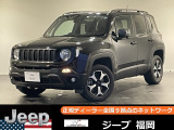 クライスラージープ レネゲード