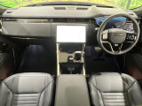 レンジローバースポーツ SV 4.4L P635 4WD 