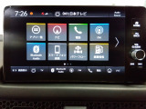 Bluetoothオーディオをはじめ様々なオーディオソースがついています!これでドライブもより一層楽しめますね!