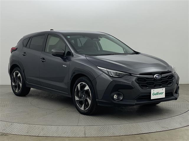 クロストレック 2.0 リミテッド 4WD 4WD ワンオーナー