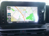 日産オリジナルナビ