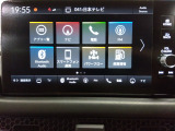 Bluetoothオーディオをはじめ様々なオーディオソースがついています!これでドライブもより一層楽しめますね!