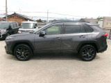RAV4  2.5 ハイブリッド アドベンチャー E-Four 4WD