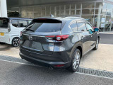 CX-8 2.2 XD Lパッケージ 