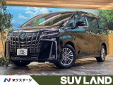 純正9型ディスプレイオーディオ 4WD サンルーフ 両側電動ドア