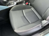車内もクリーニング済みです!