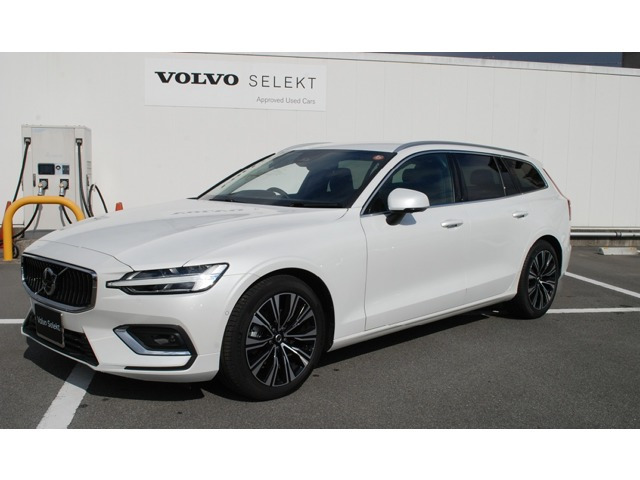 ボルボ V60 