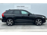 XC60 リチャージ アルティメット T6 AWD PHEV 4WD 