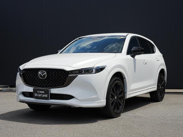 CX-5 2.2 XD ドライブ エディション 