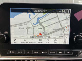 メモリーナビです。楽しいドライブにナビは欠かせませんよね。今まで行ったことの無いところに行ってみませんか?