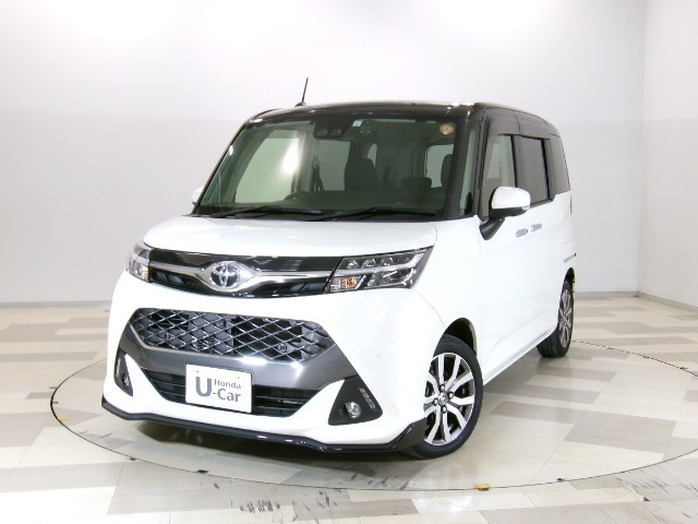 タンク 1.0 カスタム G-T 