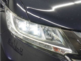 ◆LEDヘッドライト◆ LEDライトは、明るく視認性が良く、省エネで環境にもやさしいヘッドライトです!