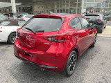 MAZDA2 1.5 15 スポルト 